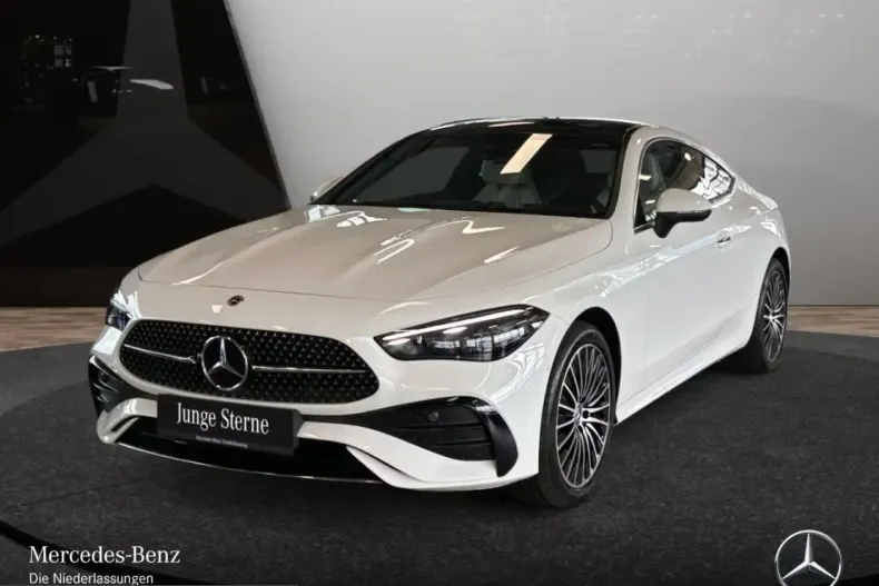 Mercedes-Benz CLE 300 (Clasa CLE) din 2025 cu 4.269 km - oferta MER200096 - foto 3