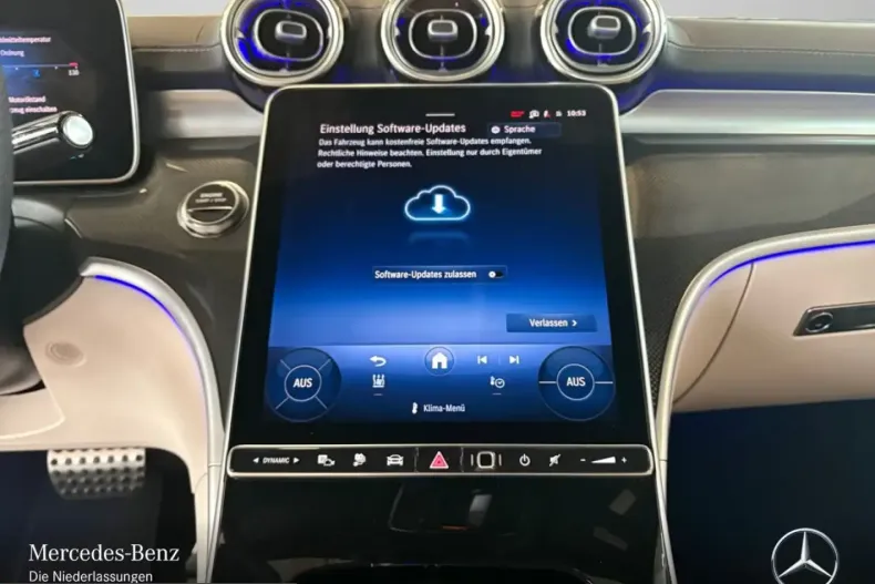 Mercedes-Benz CLE 300 (Clasa CLE) din 2025 cu 4.269 km - oferta MER200096 - foto 11