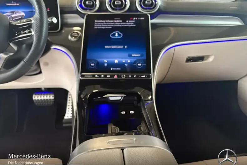 Mercedes-Benz CLE 300 (Clasa CLE) din 2025 cu 4.269 km - oferta MER200096 - foto 13