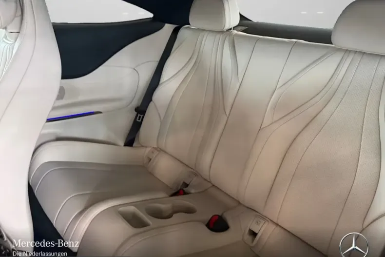 Mercedes-Benz CLE 300 (Clasa CLE) din 2025 cu 4.269 km - oferta MER200096 - foto 14