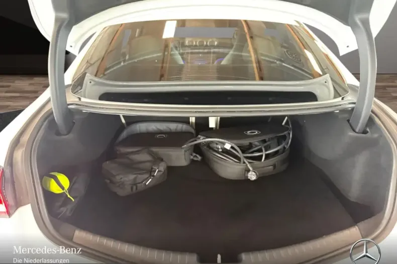 Mercedes-Benz CLE 300 (Clasa CLE) din 2025 cu 4.269 km - oferta MER200096 - foto 15