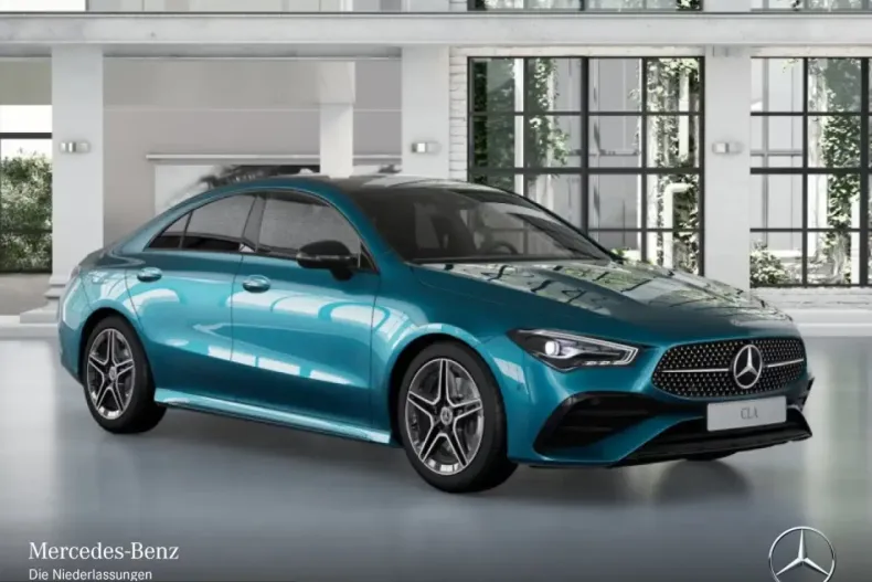 Mercedes-Benz CLA 250 (Clasa CLA) din 2025 cu 5.954 km - oferta MER200097 - foto 3