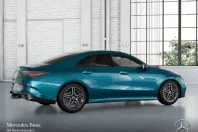 Mercedes-Benz CLA 250 (Clasa CLA) din 2025 cu 5.954 km - oferta MER200097 - foto 7