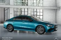 Mercedes-Benz CLA 250 (Clasa CLA) din 2025 cu 5.954 km - oferta MER200097 - foto 8