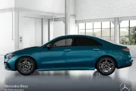 Mercedes-Benz CLA 250 (Clasa CLA) din 2025 cu 5.954 km - oferta MER200097 - foto 9