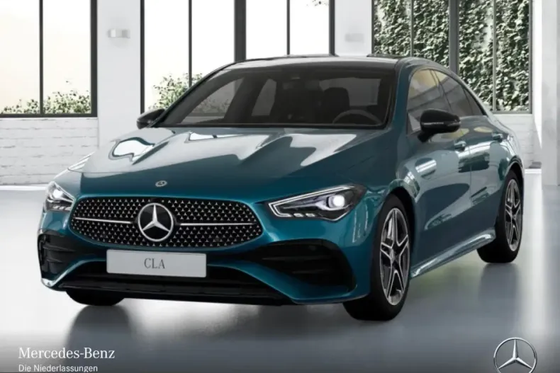 Mercedes-Benz CLA 250 (Clasa CLA) din 2025 cu 5.954 km - oferta MER200097 - foto 11