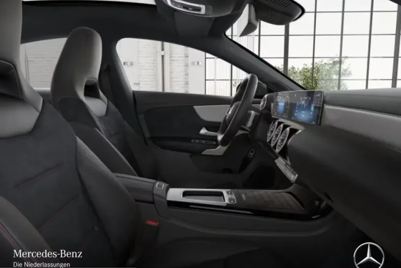 Mercedes-Benz CLA 250 (Clasa CLA) din 2025 cu 5.954 km - oferta MER200097 - foto 15