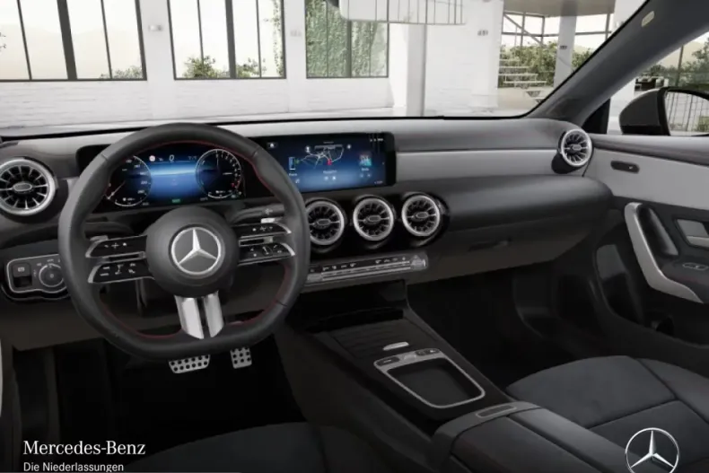 Mercedes-Benz CLA 250 (Clasa CLA) din 2025 cu 5.954 km - oferta MER200097 - foto 16