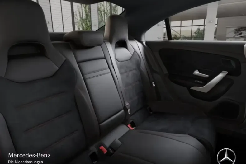 Mercedes-Benz CLA 250 (Clasa CLA) din 2025 cu 5.954 km - oferta MER200097 - foto 17