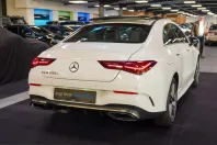 Mercedes-Benz CLA 250 (Clasa CLA) din 2024 cu 9.783 km - oferta MER200098 - foto 2