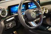 Mercedes-Benz CLA 250 (Clasa CLA) din 2024 cu 9.783 km - oferta MER200098 - foto 11