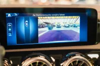 Mercedes-Benz CLA 250 (Clasa CLA) din 2024 cu 9.783 km - oferta MER200098 - foto 13