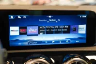 Mercedes-Benz CLA 250 (Clasa CLA) din 2024 cu 9.783 km - oferta MER200098 - foto 14