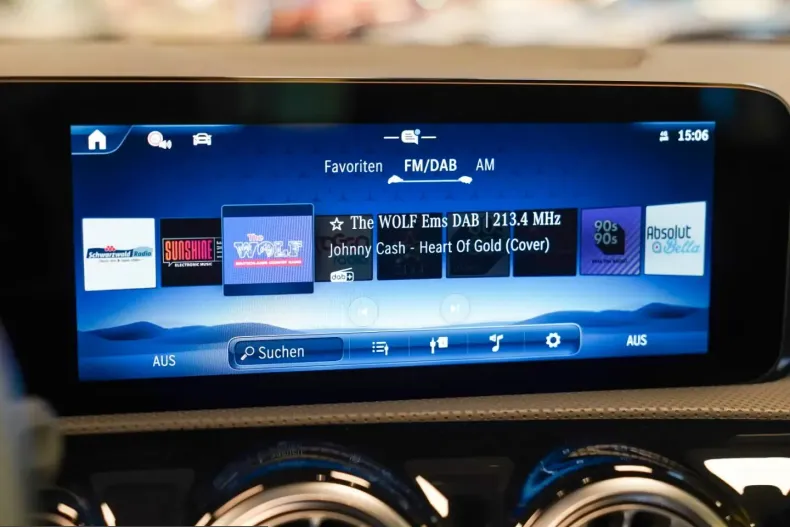 Mercedes-Benz CLA 250 (Clasa CLA) din 2024 cu 9.783 km - oferta MER200098 - foto 14