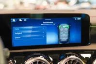 Mercedes-Benz CLA 250 (Clasa CLA) din 2024 cu 9.783 km - oferta MER200098 - foto 16