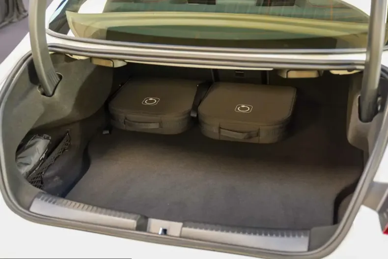 Mercedes-Benz CLA 250 (Clasa CLA) din 2024 cu 9.783 km - oferta MER200098 - foto 21