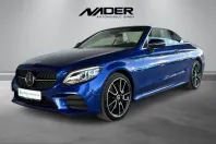 Mercedes-Benz C 300 (Clasa C) din 2022 cu 50.000 km - oferta MER200099 - foto 1
