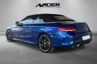 Mercedes-Benz C 300 (Clasa C) din 2022 cu 50.000 km - oferta MER200099 - foto 3