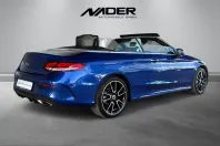 Mercedes-Benz C 300 (Clasa C) din 2022 cu 50.000 km - oferta MER200099 - foto 4