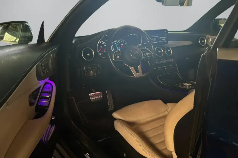 Mercedes-Benz C 300 (Clasa C) din 2022 cu 50.000 km - oferta MER200099 - foto 5