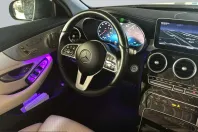 Mercedes-Benz C 300 (Clasa C) din 2022 cu 50.000 km - oferta MER200099 - foto 6