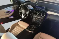 Mercedes-Benz C 300 (Clasa C) din 2022 cu 50.000 km - oferta MER200099 - foto 7