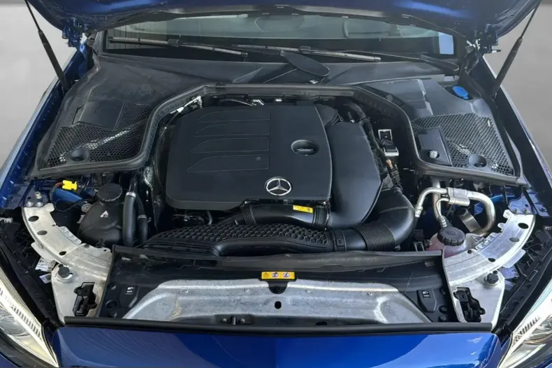 Mercedes-Benz C 300 (Clasa C) din 2022 cu 50.000 km - oferta MER200099 - foto 8