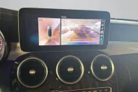 Mercedes-Benz C 300 (Clasa C) din 2022 cu 50.000 km - oferta MER200099 - foto 10