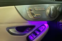 Mercedes-Benz C 300 (Clasa C) din 2022 cu 50.000 km - oferta MER200099 - foto 11