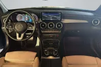 Mercedes-Benz C 300 (Clasa C) din 2022 cu 50.000 km - oferta MER200099 - foto 14
