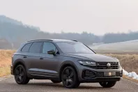 Volkswagen Touareg din 2024 cu 60.000 km - oferta VOL200100 - foto 2