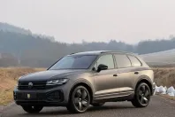 Volkswagen Touareg din 2024 cu 60.000 km - oferta VOL200100 - foto 3