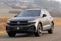 Volkswagen Touareg din 2024 cu 60.000 km - oferta VOL200100 - foto 5