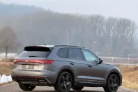 Volkswagen Touareg din 2024 cu 60.000 km - oferta VOL200100 - foto 6