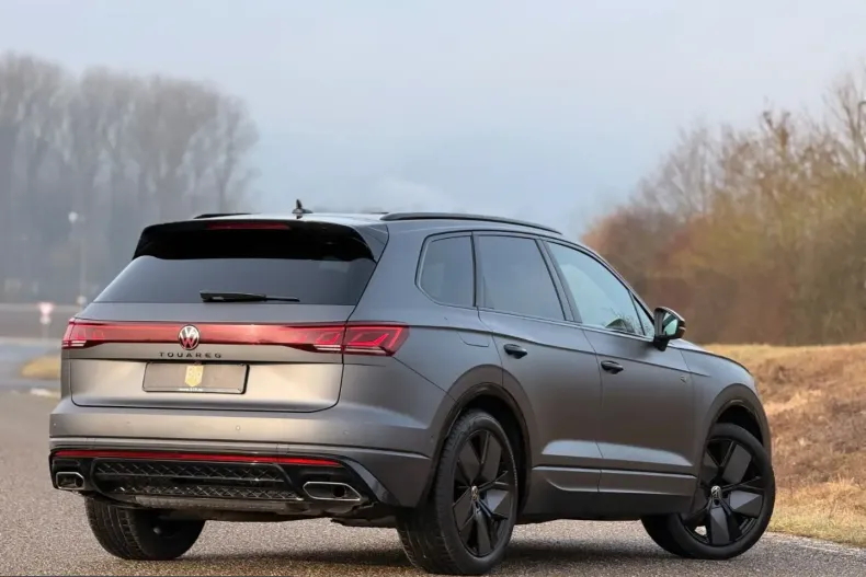 Volkswagen Touareg din 2024 cu 60.000 km - oferta VOL200100 - foto 7