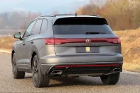 Volkswagen Touareg din 2024 cu 60.000 km - oferta VOL200100 - foto 10