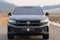 Volkswagen Touareg din 2024 cu 60.000 km - oferta VOL200100 - foto 11