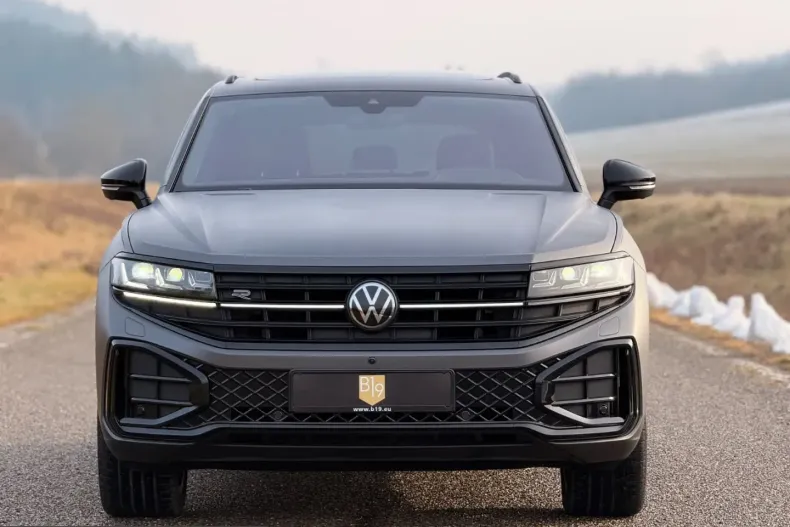 Volkswagen Touareg din 2024 cu 60.000 km - oferta VOL200100 - foto 11