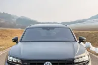Volkswagen Touareg din 2024 cu 60.000 km - oferta VOL200100 - foto 13