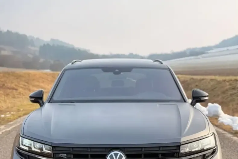 Volkswagen Touareg din 2024 cu 60.000 km - oferta VOL200100 - foto 13