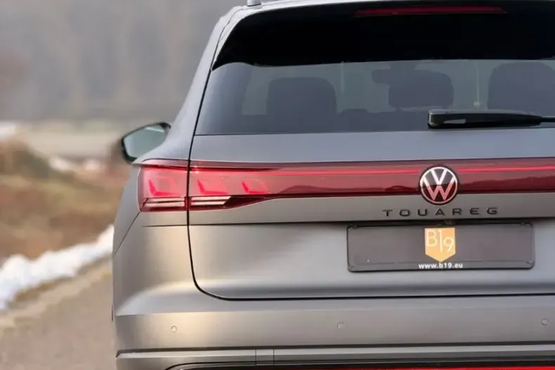 Volkswagen Touareg din 2024 cu 60.000 km - oferta VOL200100 - foto 17