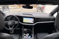 Volkswagen Touareg din 2024 cu 60.000 km - oferta VOL200100 - foto 19