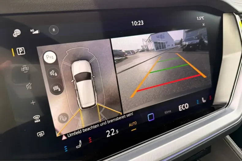 Volkswagen Touareg din 2024 cu 60.000 km - oferta VOL200100 - foto 35