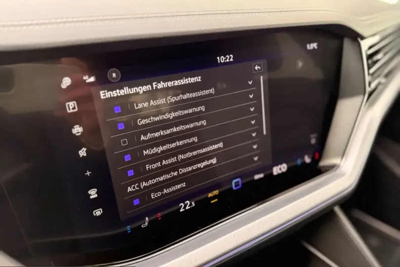 Volkswagen Touareg din 2024 cu 60.000 km - oferta VOL200100 - foto 37