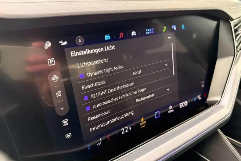 Volkswagen Touareg din 2024 cu 60.000 km - oferta VOL200100 - foto 39