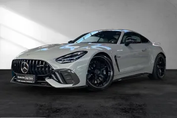 Mercedes-Benz AMG GT din 2025 - oferta MER200101