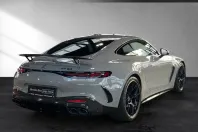 Mercedes-Benz AMG GT (Clasa GT) din 2025 cu 3.080 km - oferta MER200101 - foto 4
