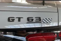 Mercedes-Benz AMG GT (Clasa GT) din 2025 cu 3.080 km - oferta MER200101 - foto 7