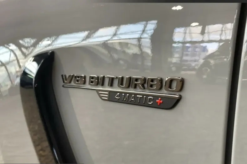 Mercedes-Benz AMG GT (Clasa GT) din 2025 cu 3.080 km - oferta MER200101 - foto 8