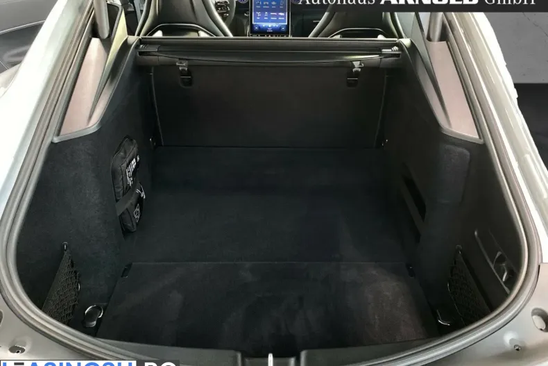 Mercedes-Benz AMG GT (Clasa GT) din 2025 cu 3.080 km - oferta MER200101 - foto 11